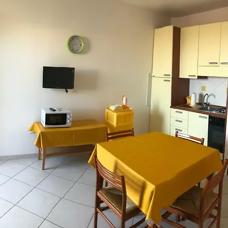 Casa vacanze San Vito Affitti *